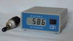 High Vacuum Gauge